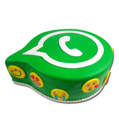 "WhatsApp Theme Fon.. - Click here to View more details about this Product